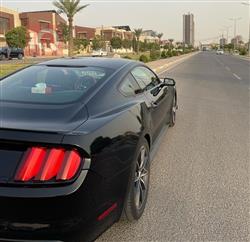 فورد موستانج